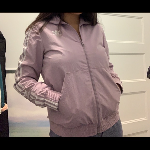 Track jacket - Picture 6 of 6